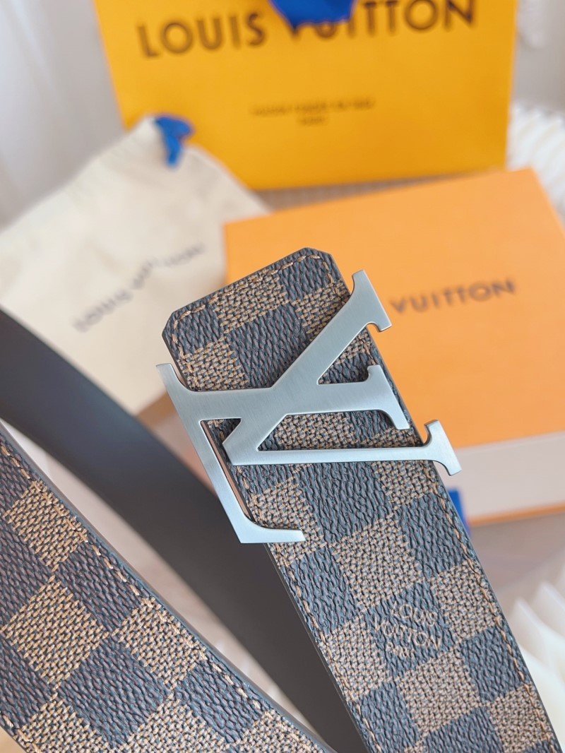 LOUIS VUITTON Belts